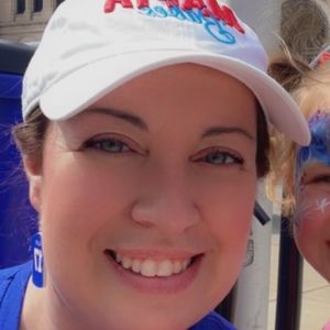 Meet your Posher, Christine